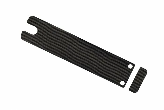 Cube RFR Steinschlagschutz Unterrohr Carbon E-Bike Schwarz 3 Cube RFR Steinschlagschutz Unterrohr Carbon E-Bike Schwarz