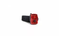 Cube RFR Tour USB LED Fahrrad Rücklicht Rot