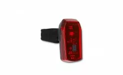 Cube RFR Tour HPP LED Fahrrad Rücklicht Rot