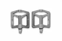 RFR Flat Race 2.0 MTB Fahrrad Pedale Grau