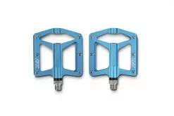 RFR Flat Race 2.0 MTB Fahrrad Pedale Blau