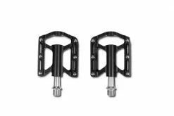RFR Flat Urban HPA Fahrrad Pedale Schwarz