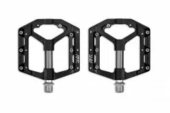 RFR Flat SLT 2.0 Fahrrad Pedale Schwarz