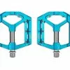 RFR Flat SLT 2.0 Fahrrad Pedale Blau 1 RFR Flat SLT 2.0 Fahrrad Pedale Blau -Fahrräder Verkäufe 143800