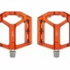 RFR Flat SL 2.0 Fahrrad Pedale Orange