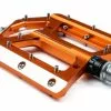 Cube Slasher X Actionteam Flat Fahrrad Pedale Orange -Fahrräder Verkäufe 14387D00
