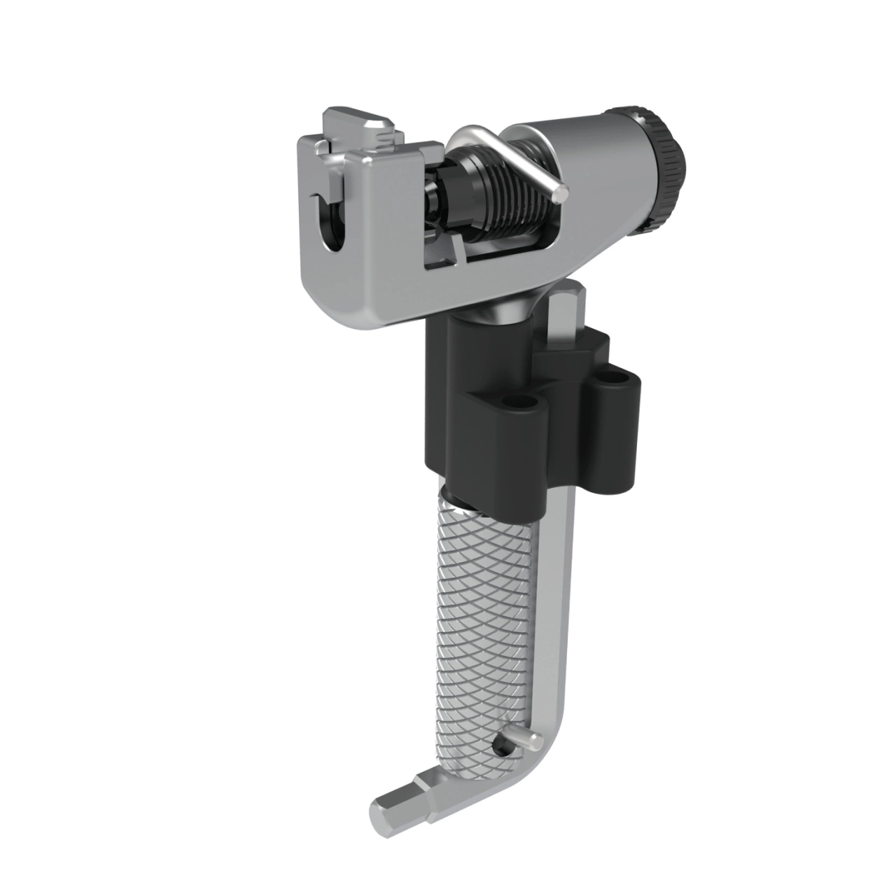 Topeak Super Chain Tool Fahrrad Kettennieter 4 Topeak Super Chain Tool Fahrrad Kettennieter – Bild 2