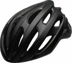 Bell Formula Rennrad Fahrrad Helm Schwarz 2022