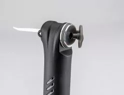 Topeak Roadie DA Fahrrad Mini Pumpe Schwarz -Fahrräder Verkäufe 15700005detail2