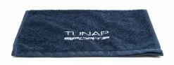 Tunap Sports Microfasertuch Blau