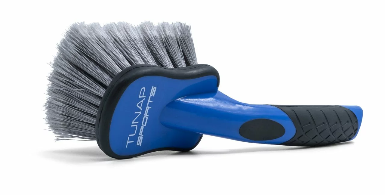 Tunap Sports Reinigungsbürste Pro 4 Tunap Sports Reinigungsbürste Pro – Bild 2