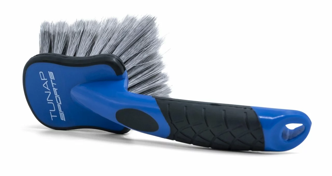 Tunap Sports Reinigungsbürste Pro 5 Tunap Sports Reinigungsbürste Pro – Bild 3