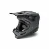 Cube Status X DH Fahrrad Helm Schwarz 2023