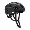 Cube Roadrace Rennrad Fahrrad Helm Schwarz 2023