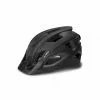 Cube Pathos MTB Fahrrad Helm Schwarz 2023