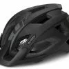 Cube Pathos MTB Fahrrad Helm Schwarz/grau 2023 -Fahrräder Verkäufe 162132