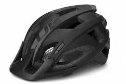 Cube Pathos MTB Fahrrad Helm Schwarz/grau 2023