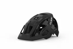 Cube Strover MTB Fahrrad Helm Schwarz 2023