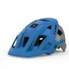 Cube Strover X Actionteam MTB Fahrrad Helm Blau/grau 2022 -Fahrräder Verkäufe 162230