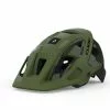 Cube Strover MTB Fahrrad Helm Olive Grün 2023