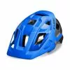 Cube Strover X Actionteam MIPS MTB Fahrrad Helm Blau/grau 2023