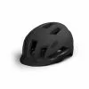 Cube Evoy Hybrid MIPS Fahrrad Helm Schwarz 2023 -Fahrräder Verkäufe 162340