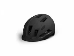 Cube Evoy Hybrid MIPS Fahrrad Helm Schwarz 2023