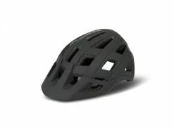 Cube Badger MTB Fahrrad Helm Schwarz 2023