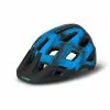 Cube Badger MTB Fahrrad Helm Blau/schwarz 2023 -Fahrräder Verkäufe 162410