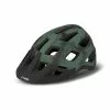 Cube Badger MTB Fahrrad Helm Grün/schwarz 2023