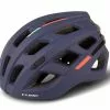 Cube Road Race Rennrad Fahrrad Helm Blau 2020 -Fahrräder Verkäufe 162460