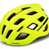 Cube Road Race Rennrad Fahrrad Helm Gelb 2023 -Fahrräder Verkäufe 162480