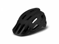 Cube Rook MTB Fahrrad Helm Schwarz 2023