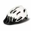 Cube Rook MTB Fahrrad Helm Weiß 2023 -Fahrräder Verkäufe 162530