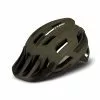 Cube Rook MTB Fahrrad Helm Olive Grün 2023 -Fahrräder Verkäufe 162550