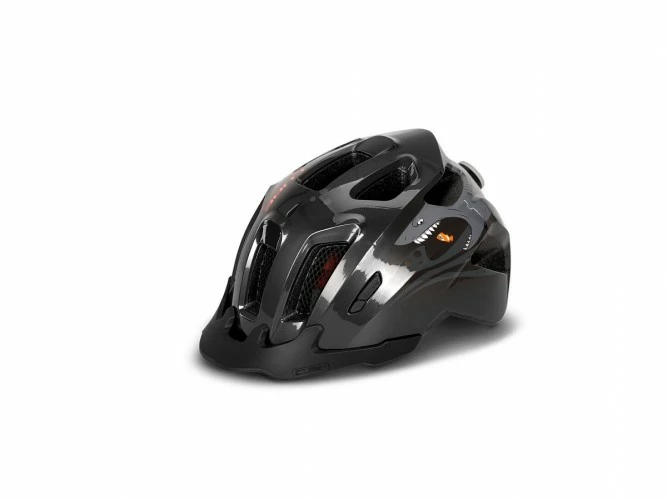 Cube Ant Kinder Fahrrad Helm Schwarz 2023 3 Cube Ant Kinder Fahrrad Helm Schwarz 2023