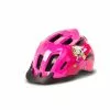 Cube Ant Kinder Fahrrad Helm Pink 2023