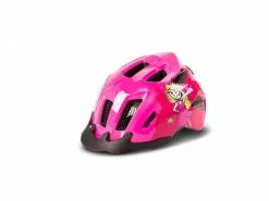 Cube Ant Kinder Fahrrad Helm Pink 2023