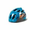 Cube Fink Kinder Fahrrad Helm Blau 2023 -Fahrräder Verkäufe 162610