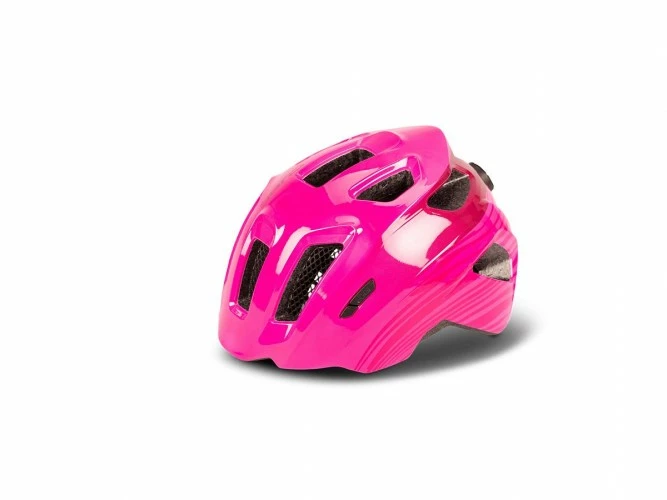 Cube Fink Kinder Fahrrad Helm Pink 2023 3 Cube Fink Kinder Fahrrad Helm Pink 2023