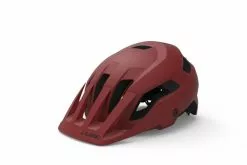 Cube Frisk MIPS MTB Fahrrad Helm Rot 2023