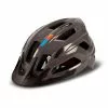 Cube Steep X Action Team MTB Fahrrad Helm Grau 2023 -Fahrräder Verkäufe 162800
