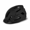 Cube Cinity Fahrrad Helm Schwarz 2023