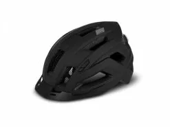Cube Cinity Fahrrad Helm Schwarz 2023