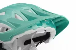 Cube Rook MTB Fahrrad Helm Grün 2023 -Fahrräder Verkäufe 162992