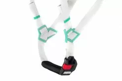 Cube Rook MTB Fahrrad Helm Grün 2023 -Fahrräder Verkäufe 162993