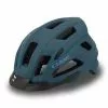 Cube Cinity City Fahrrad Helm Blau 2023
