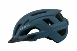 Cube Cinity City Fahrrad Helm Blau 2023 -Fahrräder Verkäufe 163051