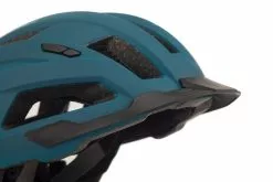 Cube Cinity City Fahrrad Helm Blau 2023 -Fahrräder Verkäufe 163052