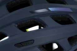 Cube Road Race Teamline Rennrad Fahrrad Helm Matt Blau 2023 -Fahrräder Verkäufe 163191